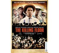The Killing Floor
