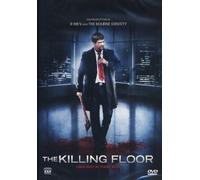 The killing floor - Omicidi ai piani alti