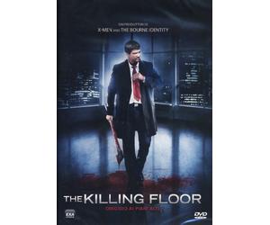 The killing floor - Omicidi ai piani alti