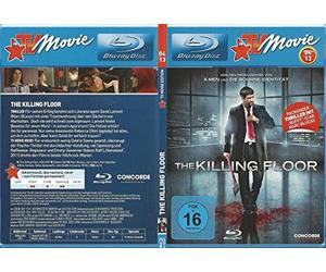 The Killing Floor - Tatort des Schreckens