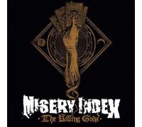 The Killing Gods (DVD) Misery Index