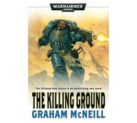 The Killing Ground