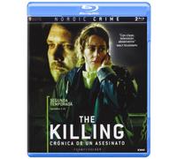 The Killing --- IMPORT ZONE B ---