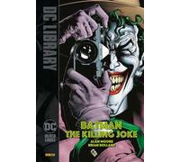The killing Joke. Batman