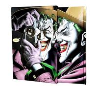 The killing Joke. Batman