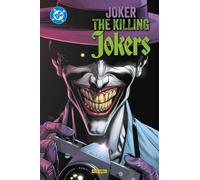 The killing jokers. Joker collection