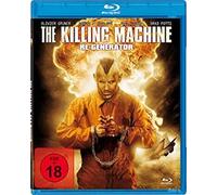 The Killing Machine - Re-Generator