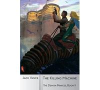 The Killing Machine: Volume 2