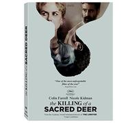 The Killing Of A Sacred Deer
