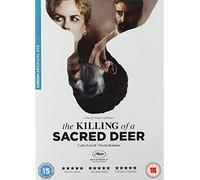 The Killing Of A Sacred Deer [Edizione: Regno Unito]