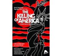 The Killing Of America (Blu-ray)