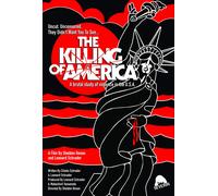 The Killing Of America (Blu-ray)
