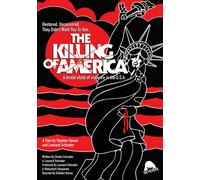 The Killing of America (DVD) Chuck Riley Ed Dorris Thomas Noguchi