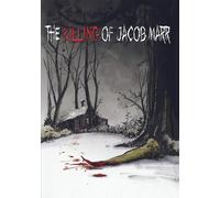 The Killing Of Jacob Marr (DVD) Morgan White Alyssa Mann Brandon Beilis