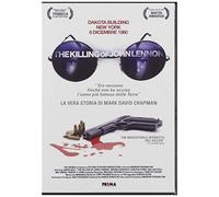 The Killing of John Lennon