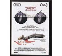 The killing of John Lennon