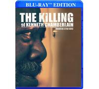 The Killing of Kenneth Chamberlain (Blu-ray) Frankie Faison Steve O'Connell