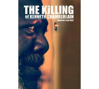 The Killing of Kenneth Chamberlain (DVD) Frankie Faison Steve O'Connell