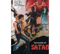 The Killing of Satan (DVD) Elizabeth Oropesa Cecile Castillo Charlie Davao