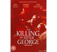 The Killing Of Sister George [DVD] [1968] [Edizione: Regno Unito]