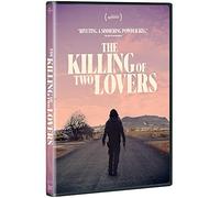 The Killing of Two Lovers (DVD) Clayne Crawford Ezra Graham Jonah Graham