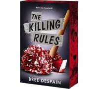 The Killing Rules: A Shape-Shifting Horror Romance