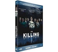 The killing, saison 1, vol.1
