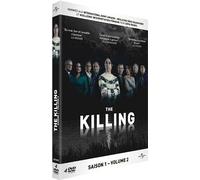 The killing, saison 1, vol. 2