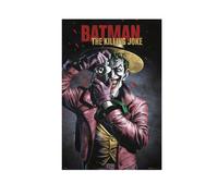 The Killing Scherzo Poster 61x91.5 CM 61x91.4cm Batman Nuovo Sigillato Dc Comics