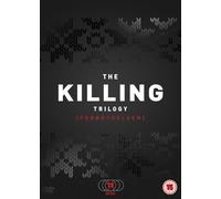 The Killing (Seasons 1-3) - 11-DVD Box Set ( Forbrydelsen ) ( The Killing Trilogy - Seasons One, Two & Three ) [ Origine UK, Nessuna Lingua Italiana ]