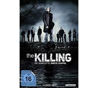 The Killing - Staffel 2