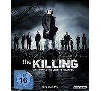 The Killing - Staffel 2