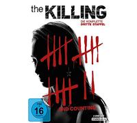 The Killing - Staffel 3