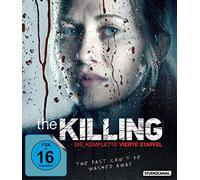 The Killing - Staffel 4