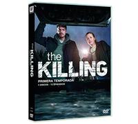 The Killing - Stagione 1 (Import) (4 DVD) (Audio Italiano)