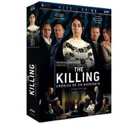 The Killing - Temporada 1 --- IMPORT ZONE 2 ---