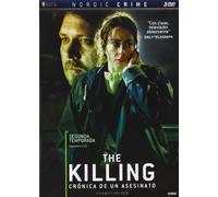 The Killing - Temporada 2 (Episodios 1-10*** Europe Zone ***