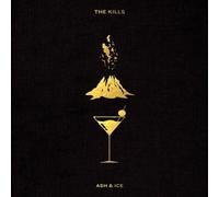 The Kills - Ash & Ice (2 LP)