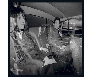 The Kills - Blood Pressures by The Kills (2011) Audio CD