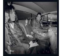 The Kills Blood Pressures (CD)