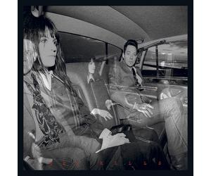 The Kills Blood Pressures (CD)