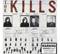 The Kills - Keep On Your Mean Side