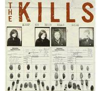 The Kills Keep On Your Mean Side (Vinyl LP) 12" Album