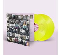 The Kills Little Bastards (Vinyl LP) 12" Album Coloured Vinyl