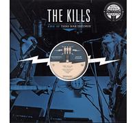 The Kills - Live at Third Man Records 10-10-2012