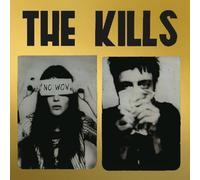 The Kills No Wow (The Tchad Blake Mix 2022) (Vinyl LP)