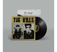 The Kills No Wow (The Tchad Blake Mix 2022) (Vinyl LP)