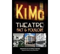 The Kimo Theatre (Tascabile)