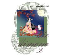 The kimono 2