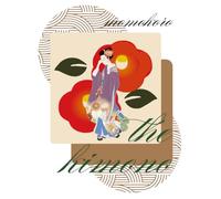 The kimono